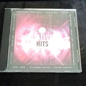 Positively hits CD 2013